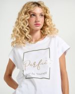 BLOUSE COTTON