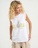 BLOUSE COTTON - Image 2