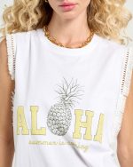 BLOUSE COTTON - Image 3