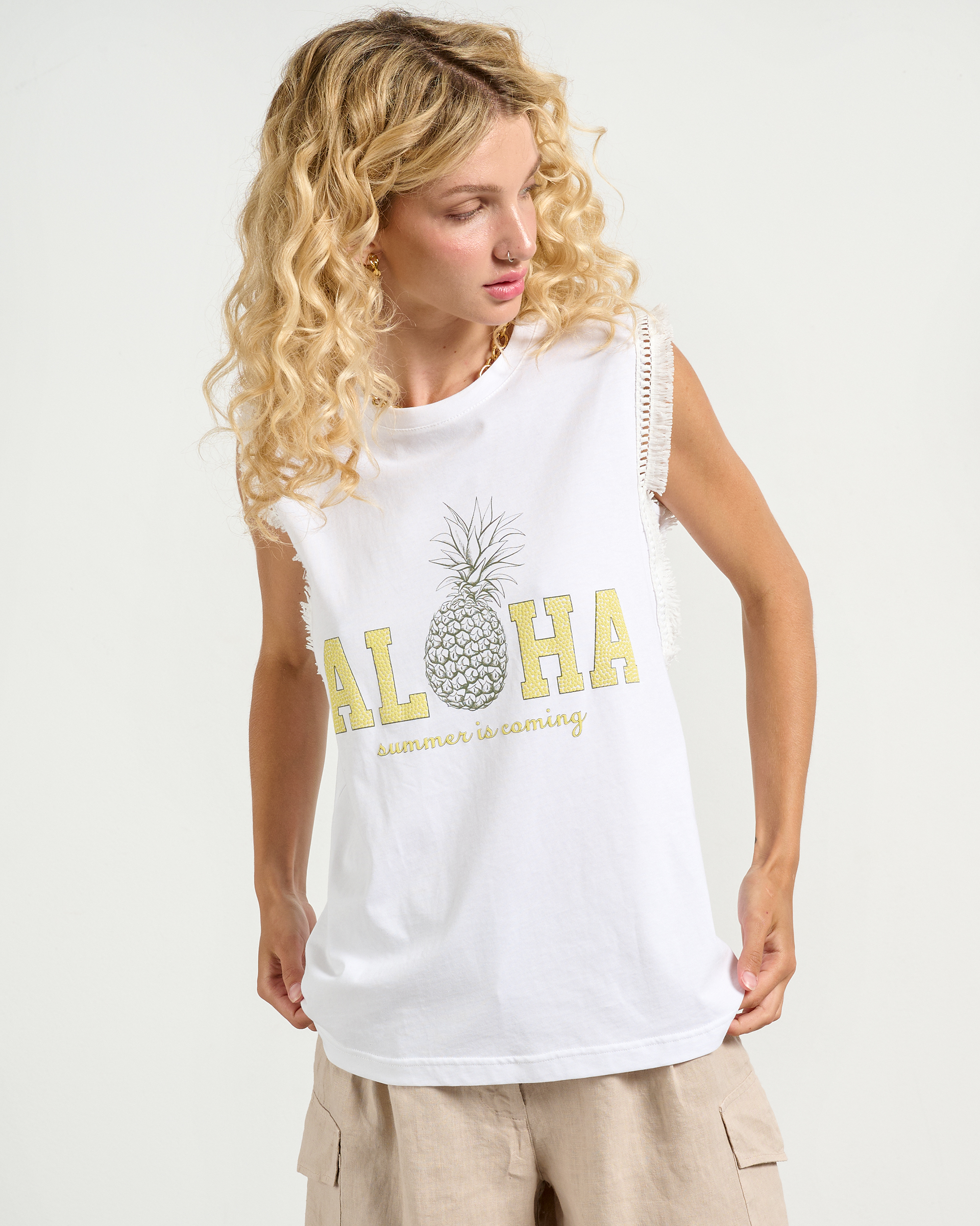 45261.jpg BLOUSE COTTON - Image 1