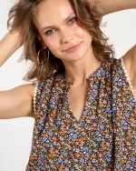 BLOUSE PRINTED - Image 3