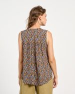 BLOUSE PRINTED - Image 4