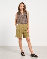 BLOUSE PRINTED - Image 5