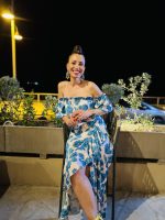 CROP TOP SATIN PRINTED - Image 9