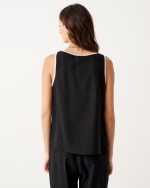 BLOUSE SLEEVELESS - Image 8