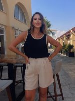 BLOUSE SLEEVELESS - Image 11