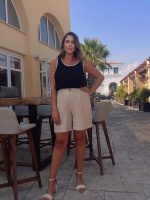 BLOUSE SLEEVELESS - Image 12