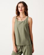 BLOUSE SLEEVELESS - Image 14