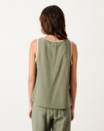BLOUSE SLEEVELESS - Image 16
