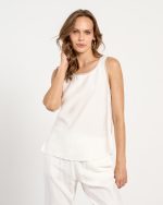 BLOUSE SLEEVELESS - Image 18
