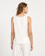 BLOUSE SLEEVELESS - Image 20