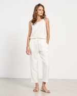 BLOUSE SLEEVELESS - Image 21
