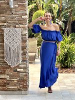 CROP TOP VISCOSE