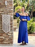 CROP TOP VISCOSE - Image 3