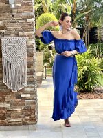 CROP TOP VISCOSE - Image 4