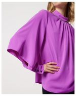 BLOUSE CUT OFF SLEEVE - Image 13