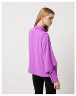 BLOUSE CUT OFF SLEEVE - Image 14