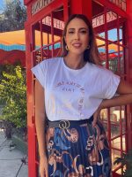 T-SHIRT COTTON