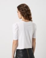 COTTON BLOUSE - Image 4