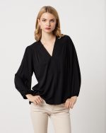 BLOUSE VIELLA LONG SLEEVE - Image 2