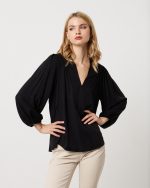 BLOUSE VIELLA LONG SLEEVE - Image 3