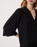 BLOUSE VIELLA LONG SLEEVE - Image 4
