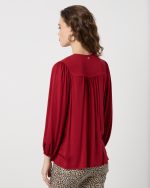 BLOUSE VIELLA LONG SLEEVE - Image 8