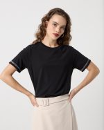 TSHIRT SHORT SLEEVE - Image 2