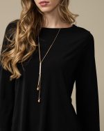 BLOUSE LYCRA - Image 4