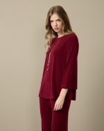 BLOUSE LYCRA - Image 6