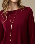 BLOUSE LYCRA - Image 8