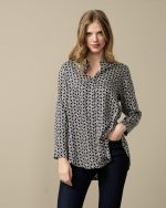 BLOUSE PRINTED - Image 2