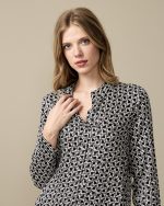 BLOUSE PRINTED - Image 3