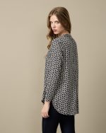 BLOUSE PRINTED - Image 4