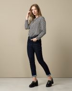 BLOUSE PRINTED - Image 5