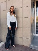 BLOUSE V NECK - Image 12