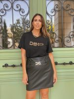 TSHIRT COTTON SHORT SLEEVE - Image 3