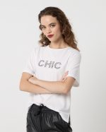 TSHIRT COTTON SHORT SLEEVE - Image 7