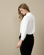 BLOUSE LONG SLEEVE - Image 5