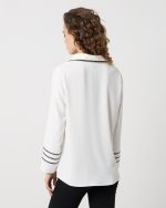 BLOUSE COLLAR NECK - Image 14
