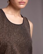 BLOUSE LUREX - Image 3