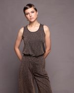 BLOUSE LUREX - Image 5