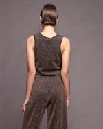 BLOUSE LUREX - Image 6