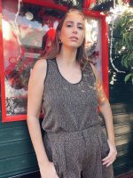 BLOUSE LUREX - Image 7