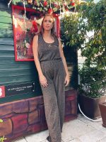BLOUSE LUREX - Image 8