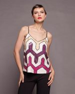 TOP SEQUIN - Image 2