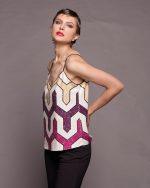TOP SEQUIN - Image 3