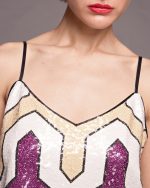 TOP SEQUIN - Image 4
