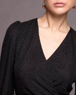 TOP CROPPED LUREX - Image 3