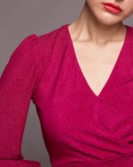 TOP CROPPED LUREX - Image 8